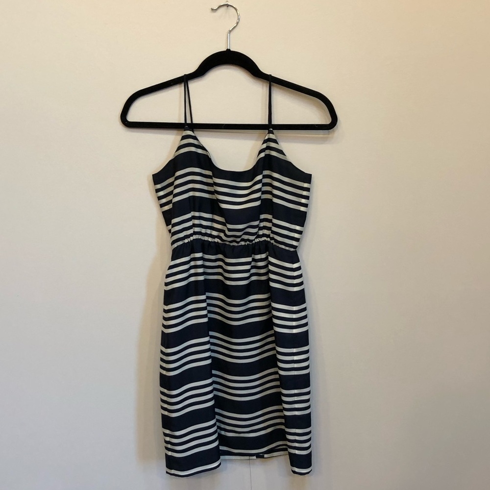 JCrew dress, 0